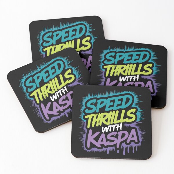 Item preview, Only Code Can Judge Me Kaspa designed and sold by RadDeck.