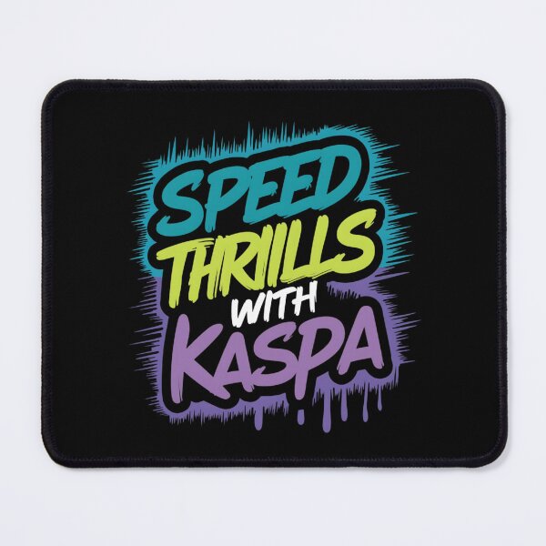 Item preview, Only Code Can Judge Me Kaspa designed and sold by RadDeck.