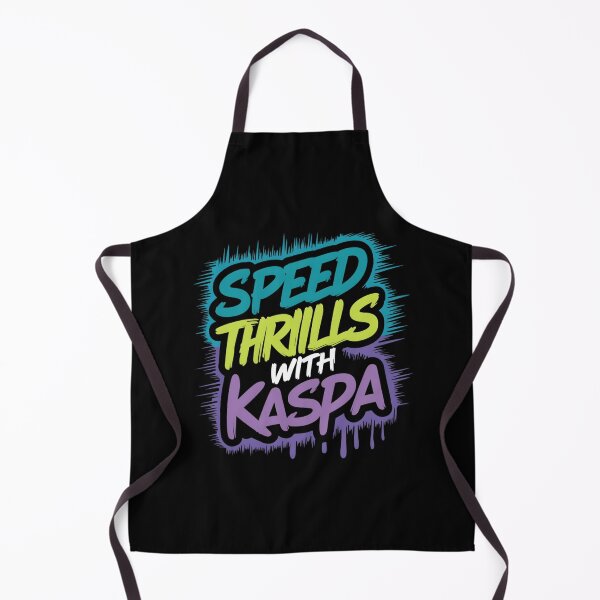 Item preview, Only Code Can Judge Me Kaspa designed and sold by RadDeck.