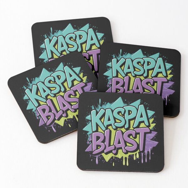 Item preview, Stay Final Choose Kaspa designed and sold by RadDeck.
