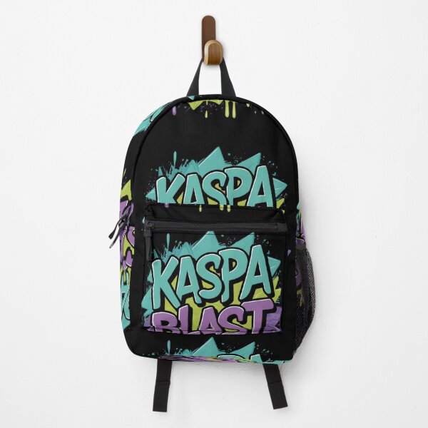 Item preview, Stay Final Choose Kaspa designed and sold by RadDeck.