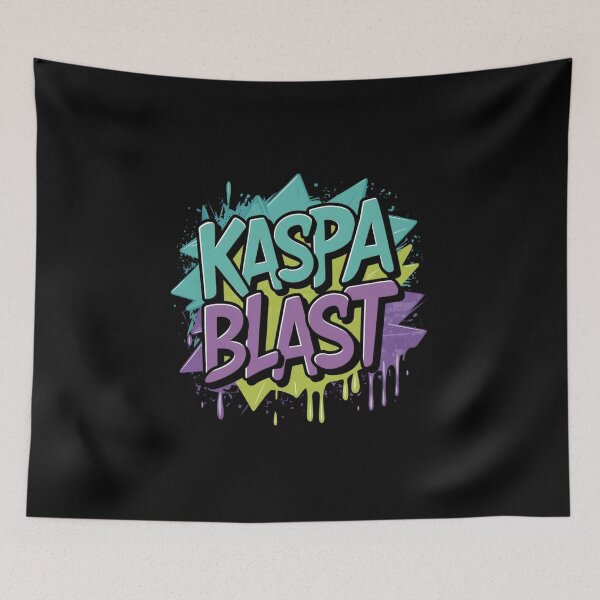 Item preview, Stay Final Choose Kaspa designed and sold by RadDeck.