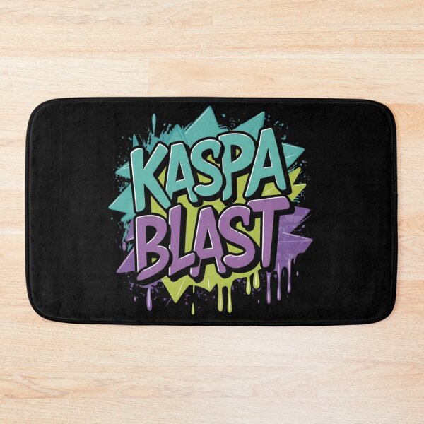 Item preview, Stay Final Choose Kaspa designed and sold by RadDeck.