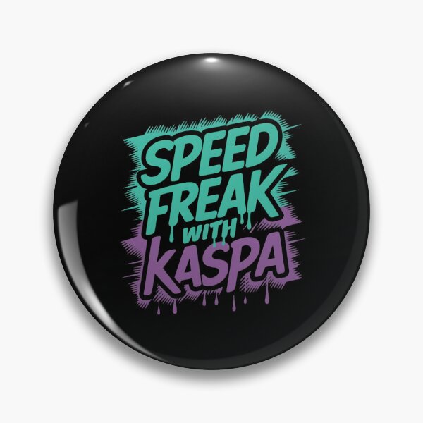 Item preview, Final Means Final Kaspa designed and sold by RadDeck.