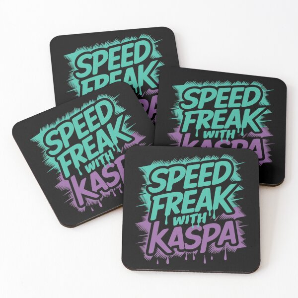 Item preview, Final Means Final Kaspa designed and sold by RadDeck.