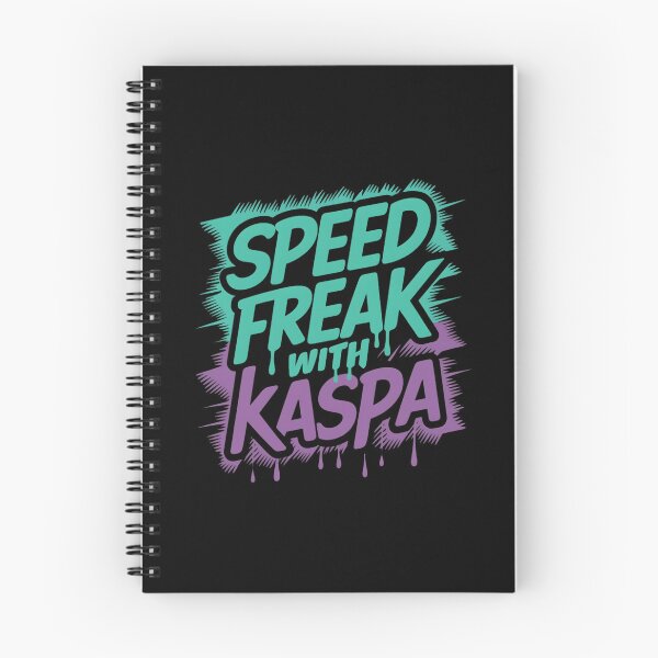 Item preview, Final Means Final Kaspa designed and sold by RadDeck.
