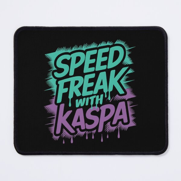 Item preview, Final Means Final Kaspa designed and sold by RadDeck.