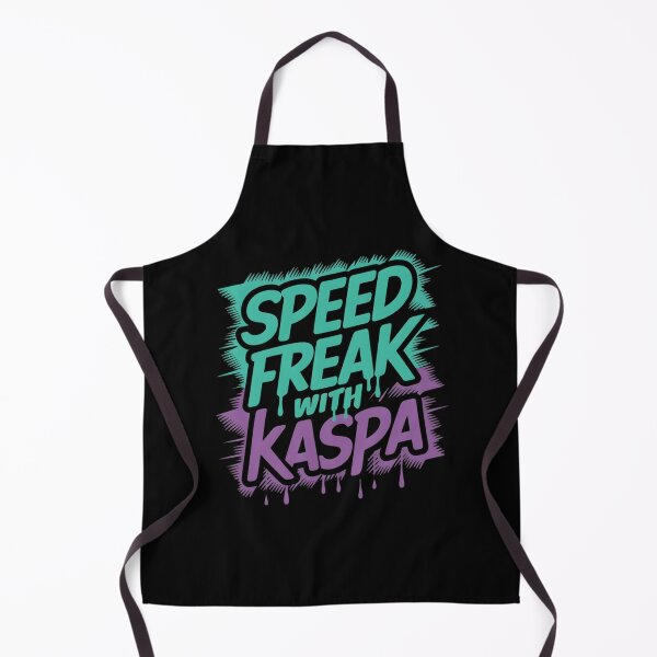 Item preview, Final Means Final Kaspa designed and sold by RadDeck.