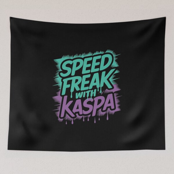 Item preview, Final Means Final Kaspa designed and sold by RadDeck.