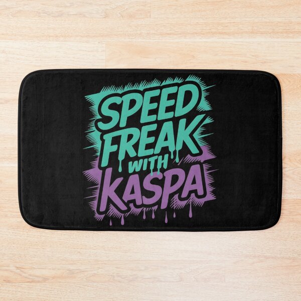 Item preview, Final Means Final Kaspa designed and sold by RadDeck.