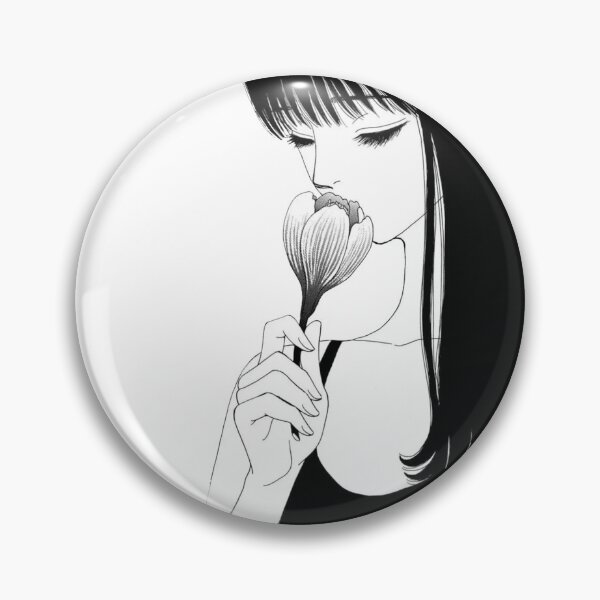 Item preview, Lady in scent designed and sold by Pondfly-Artwork.