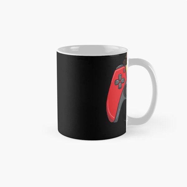 Item preview, Gamer Video Game Controller Boys Teen Juneteenth Gear designed and sold by DynamicDesign.