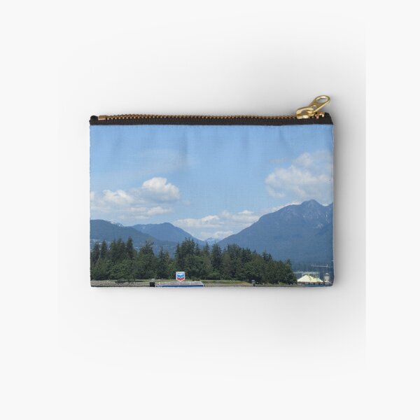 Item preview, The Coast Mountains, Vancouver, BC designed and sold by lezvee.