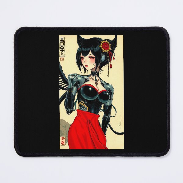 Item preview, Felina- Personal Service Droid model- KEY10-2025 designed and sold by setwave.