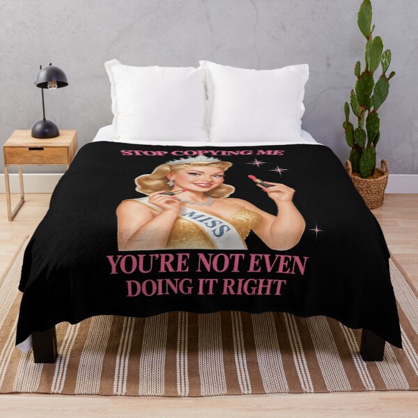 Item preview, Retro Pageant Queen Sass Funny designed and sold by Falkstando.