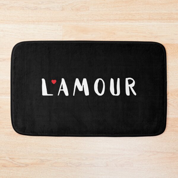 Item preview, LAMOUR LOVE designed and sold by corbrand.