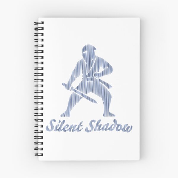 Item preview, Silent ninja Graphic designed and sold by YUMINA00.