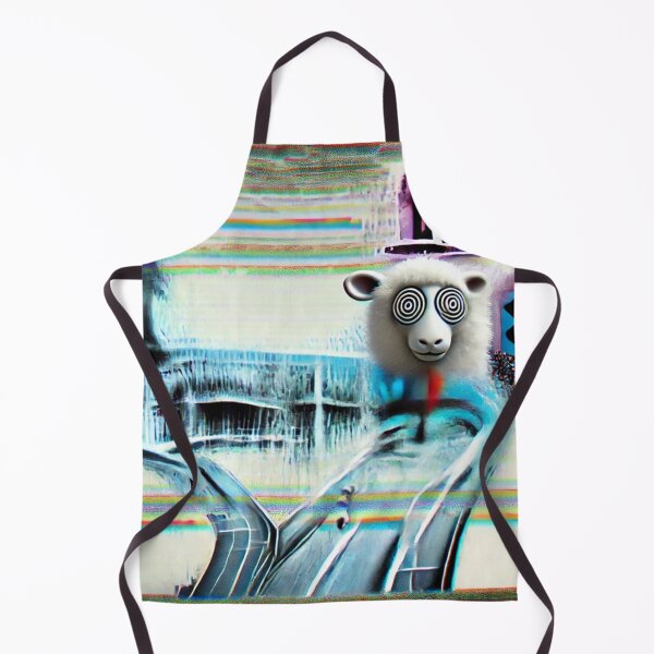 Item preview, Sheepism logo 112 designed and sold by Thpoar.