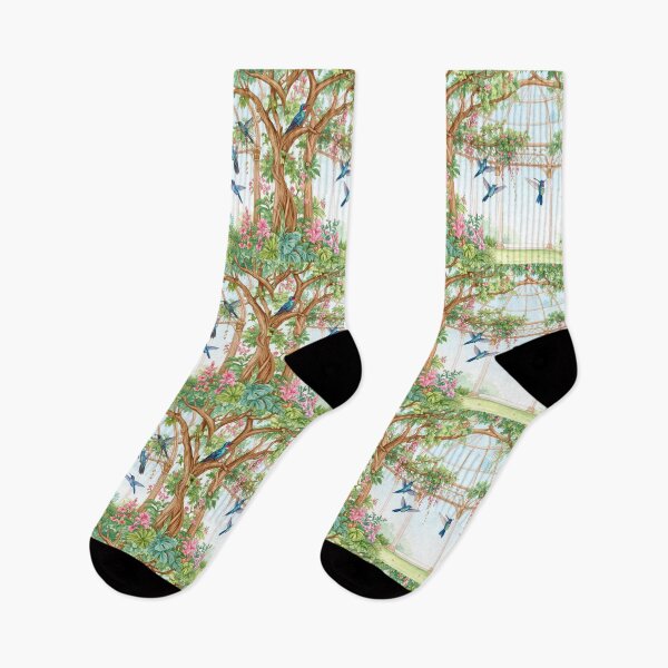 Item preview, The Enchanted Canopy designed and sold by NectarNests.