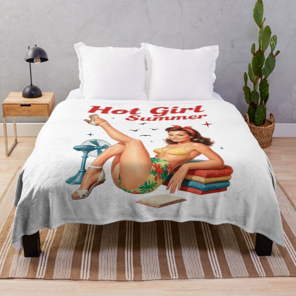 Item preview, Hot Girl Summer designed and sold by Falkstando.