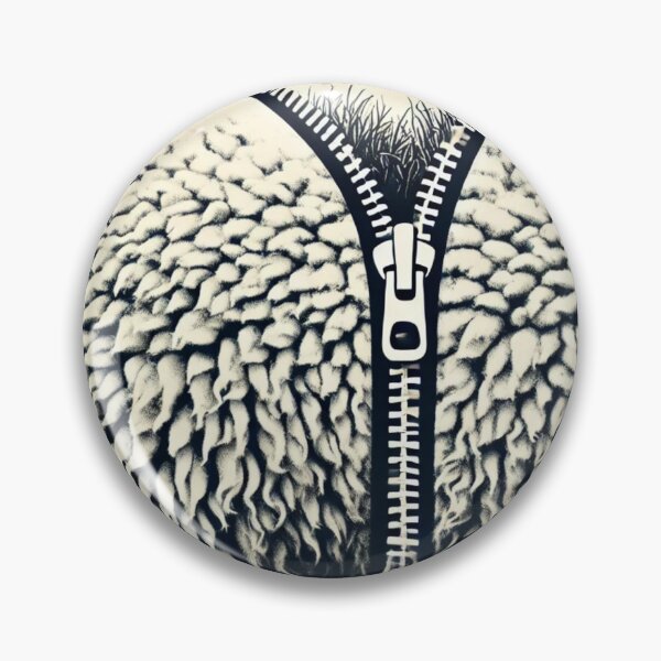 Item preview, Sheepism logo 113 designed and sold by Thpoar.