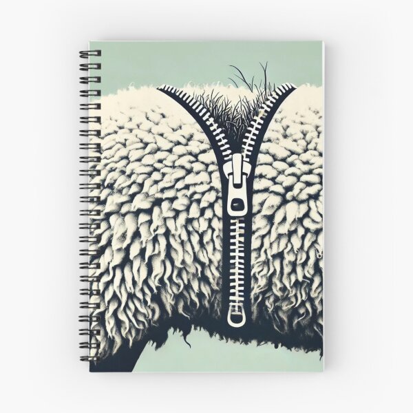 Item preview, Sheepism logo 113 designed and sold by Thpoar.