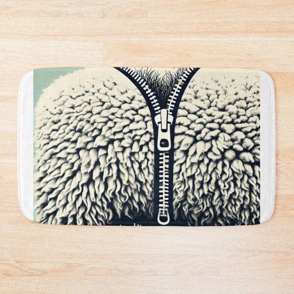 Item preview, Sheepism logo 113 designed and sold by Thpoar.