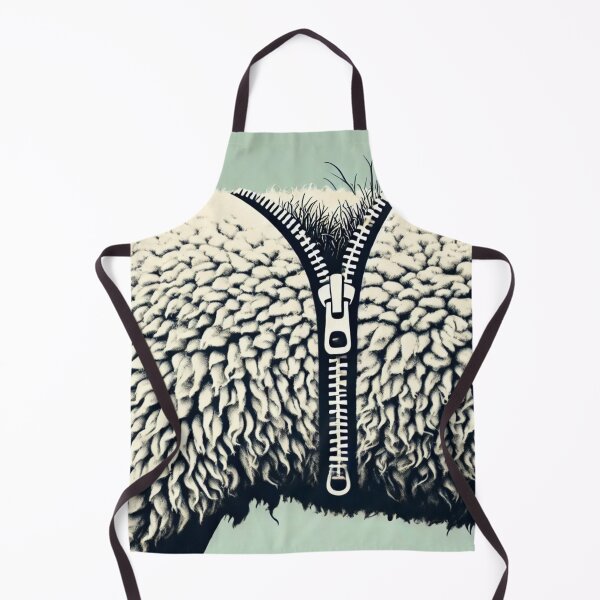Item preview, Sheepism logo 113 designed and sold by Thpoar.