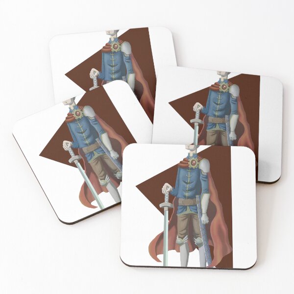 Item preview, warrior drawing designed and sold by MaykoHGP.