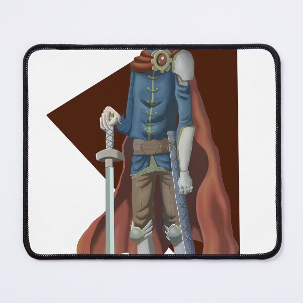 Item preview, warrior drawing designed and sold by MaykoHGP.