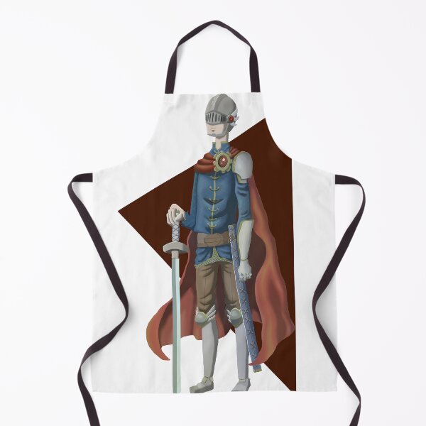 Item preview, warrior drawing designed and sold by MaykoHGP.