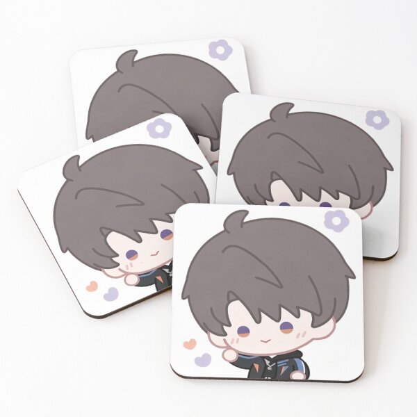 Item preview, Love and Deepspace Caleb Icon designed and sold by Otakubunny.