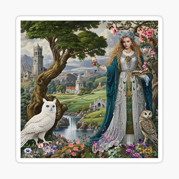 Item preview, The Herbal Apothecary designed and sold by Joy Shuliana.