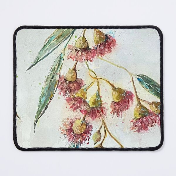 Item preview, Gum blossom again designed and sold by pamfox.