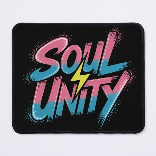 Item preview, Soul Unity T-Shirt designed and sold by Matupoom.