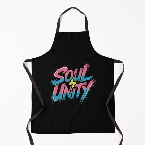 Item preview, Soul Unity T-Shirt designed and sold by Matupoom.