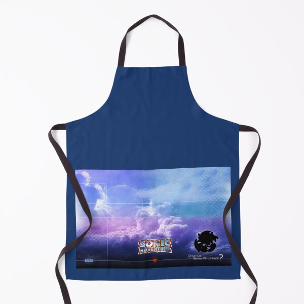 Item preview, Sonic Adventure Poster designed and sold by SareemJ.