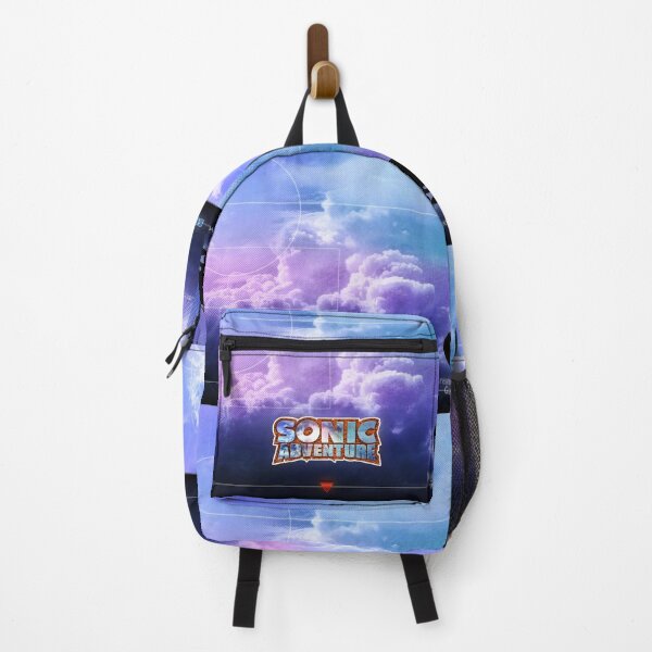 Item preview, Sonic Adventure Poster designed and sold by SareemJ.
