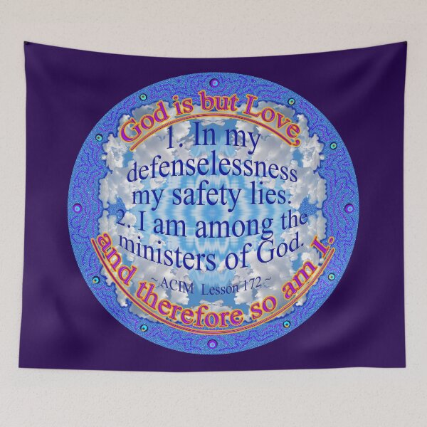 Item preview, Review LESS0N 172 designed and sold by ACIM-LOVE.