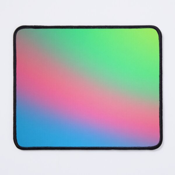 Item preview, "Neon Aurora: Vibrant Color Gradient" designed and sold by Jesica1992.