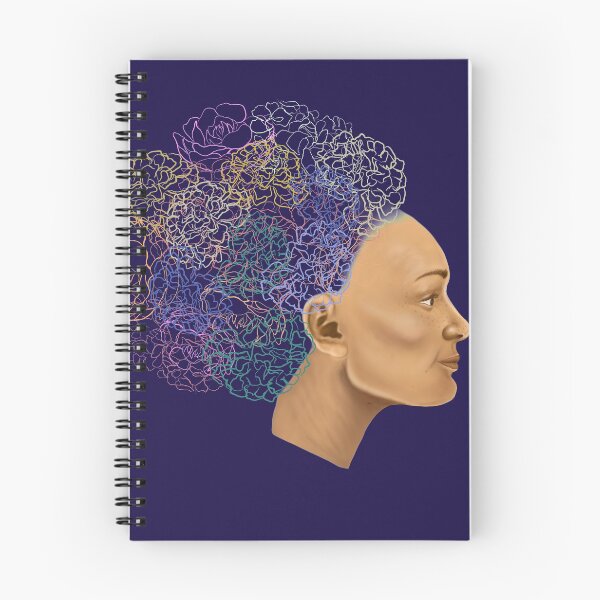 Item preview, Floral Beauty designed and sold by Shayne Herrera.