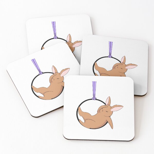 Item preview, lyra bunny - moon bunny (man on the moon) no text designed and sold by emmalinghwei.