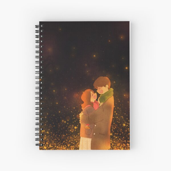Item preview, Starry Hug designed and sold by Puuung 퍼엉.