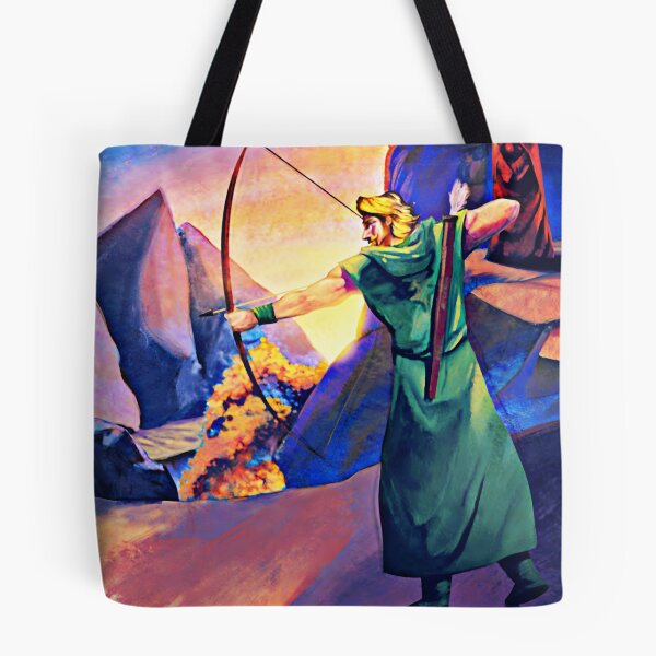 Item preview, Egil, the legendary Germanic Archer designed and sold by DidrikvonBern.