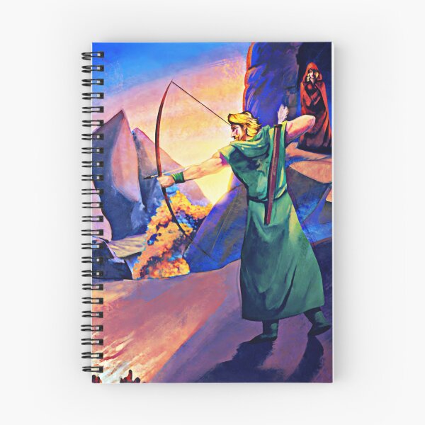 Item preview, Egil, the legendary Germanic Archer designed and sold by DidrikvonBern.