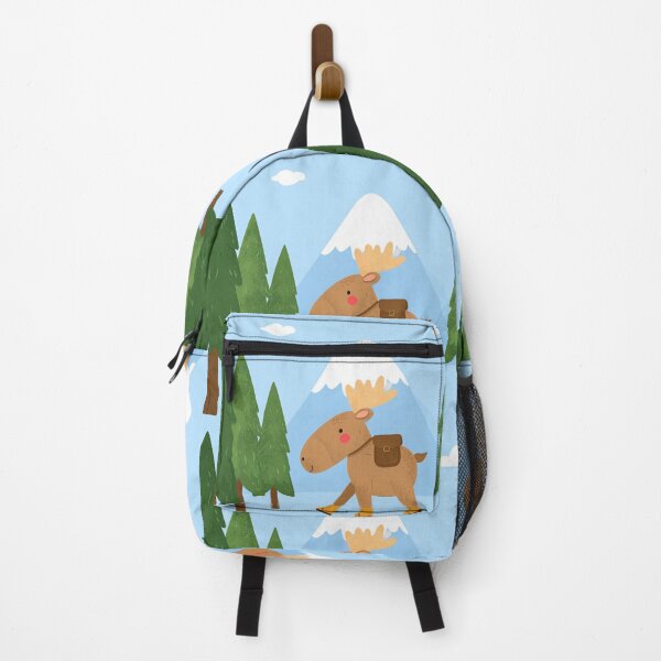 Item preview, Pine Path Explorer designed and sold by NectarNests.