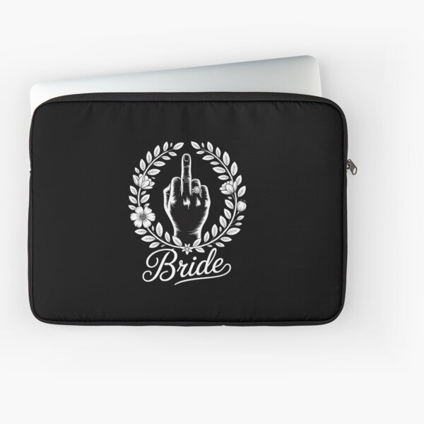 Item preview, Bride Ring Finger Cute Bachelorette Party designed and sold by PortraitFantasy.