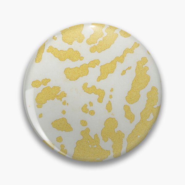 Item preview, Golden Sand Islands | Abstract Minimal Pattern - Natural Texture Design designed and sold by GEEEN.