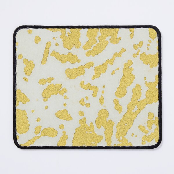 Item preview, Golden Sand Islands | Abstract Minimal Pattern - Natural Texture Design designed and sold by GEEEN.