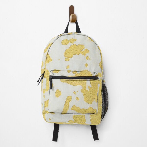 Item preview, Golden Sand Islands | Abstract Minimal Pattern - Natural Texture Design designed and sold by GEEEN.